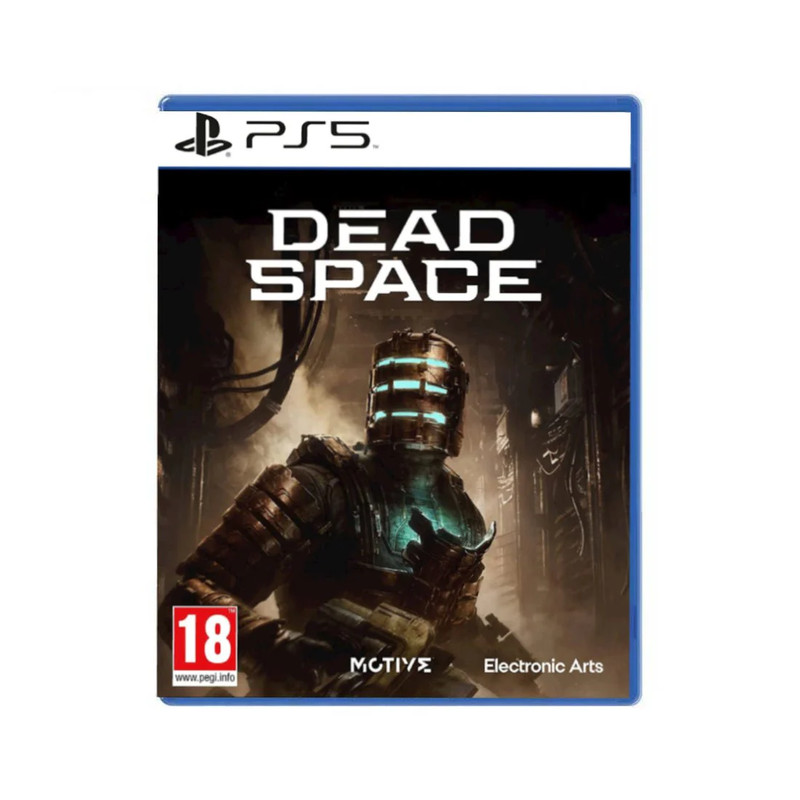 Dead Space - PlayStation 5 - لعبة